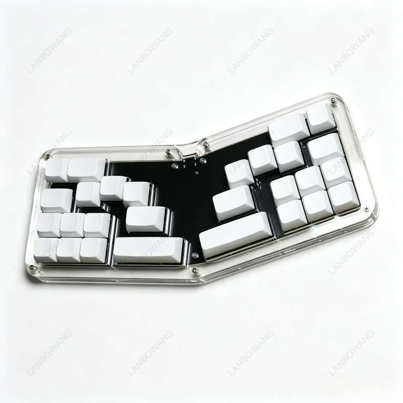 GD1 ホットスワップ可能なカスタムメカニカルキーボードプロ - Gaming Keyboard Hot Swappable のレビューと価格